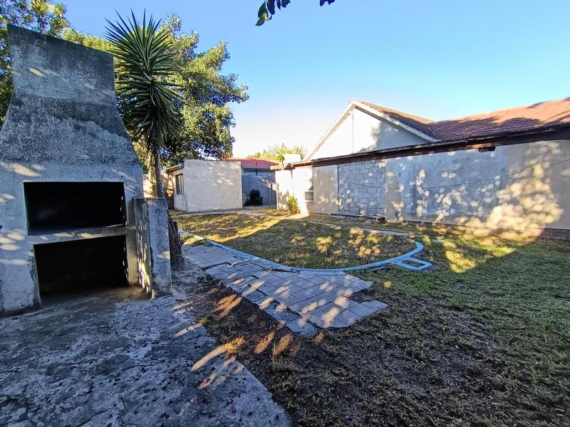 3 Bedroom Property for Sale in Morgenster Western Cape